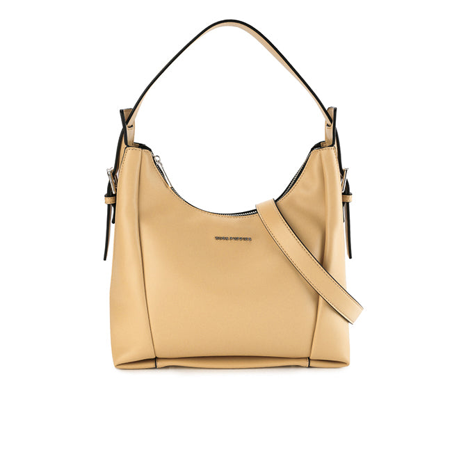 Hush Puppies Tas Wanita Hobo Jazzlyn Hobo L In Yellow