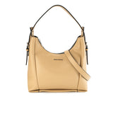 Hush Puppies Tas Wanita Hobo Jazzlyn Hobo L In Yellow