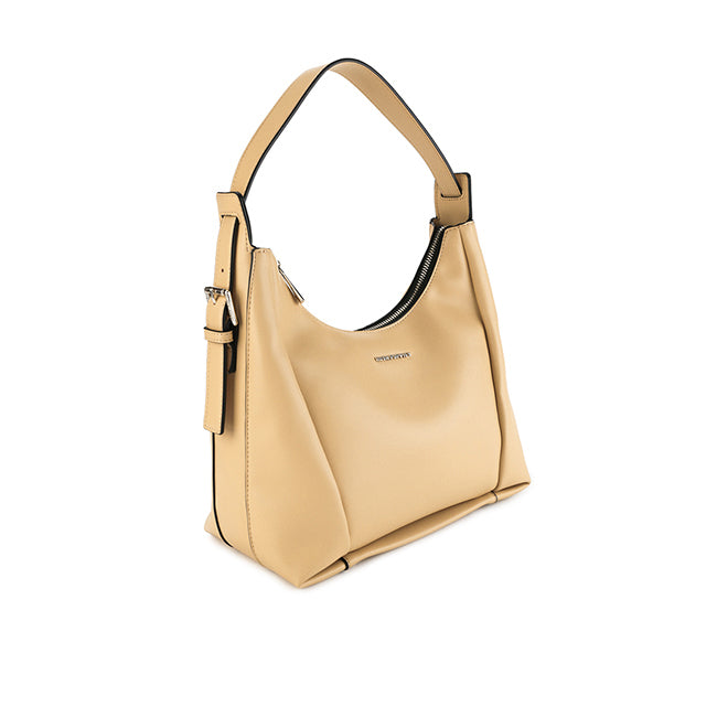 Hush Puppies Tas Wanita Hobo Jazzlyn Hobo L In Yellow