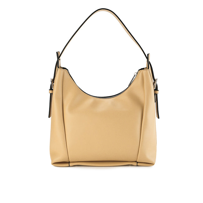 Hush Puppies Tas Wanita Hobo Jazzlyn Hobo L In Yellow