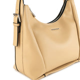 Hush Puppies Tas Wanita Hobo Jazzlyn Hobo L In Yellow