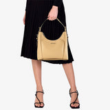 Hush Puppies Tas Wanita Hobo Jazzlyn Hobo L In Yellow