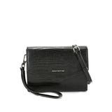 Hush Puppies Tas Wanita Clutch Gianna Clutch M In Black