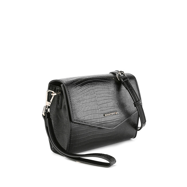 Hush Puppies Tas Wanita Clutch Gianna Clutch M In Black