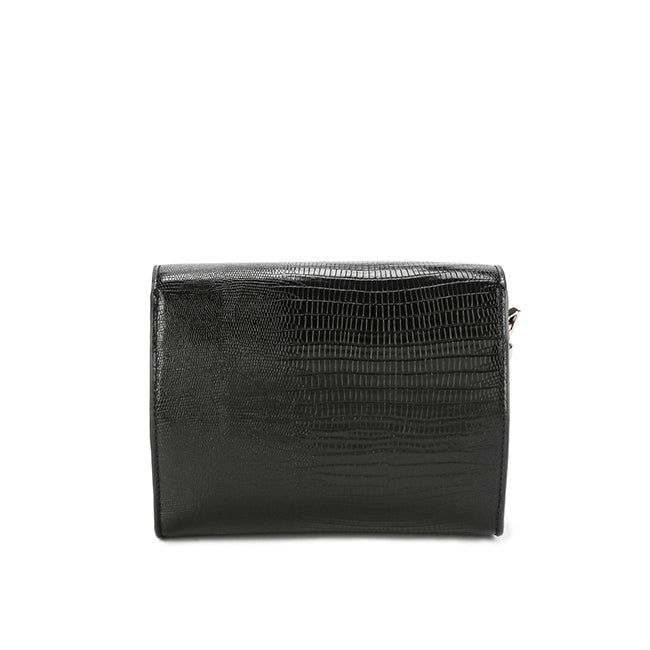 Hush Puppies Tas Wanita Clutch Gianna Clutch M In Black