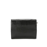 Hush Puppies Tas Wanita Clutch Gianna Clutch M In Black