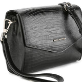 Hush Puppies Tas Wanita Clutch Gianna Clutch M In Black