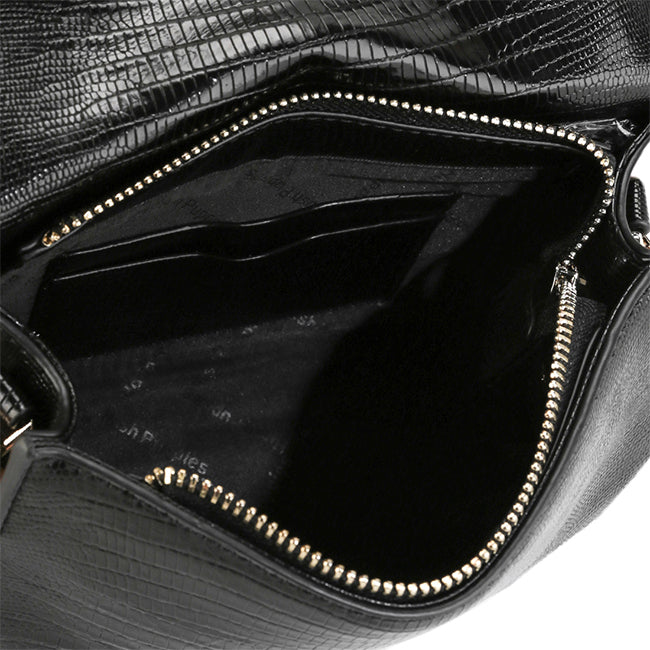 Hush Puppies Tas Wanita Clutch Gianna Clutch M In Black