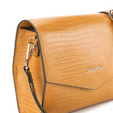 Hush Puppies Tas Wanita Clutch Gianna Clutch L In Camel