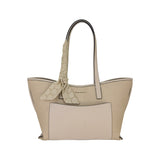 Hush Puppies Tas Wanita Tote Bag Venny Tote (L) In Beige