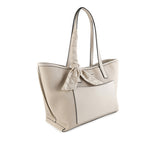 Hush Puppies Tas Wanita Tote Bag Venny Tote (L) In Beige