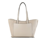 Hush Puppies Tas Wanita Tote Bag Venny Tote (L) In Beige