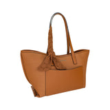 Hush Puppies Tas Wanita Tote Bag Venny Tote (L) In Camel