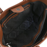 Hush Puppies Tas Wanita Tote Bag Venny Tote (L) In Camel