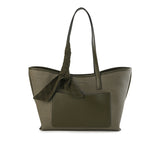 Hush Puppies Tas Wanita Tote Bag Venny Tote (L) In Olive