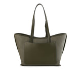 Hush Puppies Tas Wanita Tote Bag Venny Tote (L) In Olive
