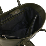 Hush Puppies Tas Wanita Tote Bag Venny Tote (L) In Olive