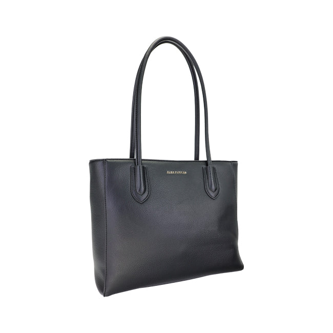 Hush Puppies Tas Wanita Tote bag Patty Tote (M) In Black