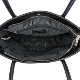 Hush Puppies Tas Wanita Tote bag Patty Tote (M) In Black