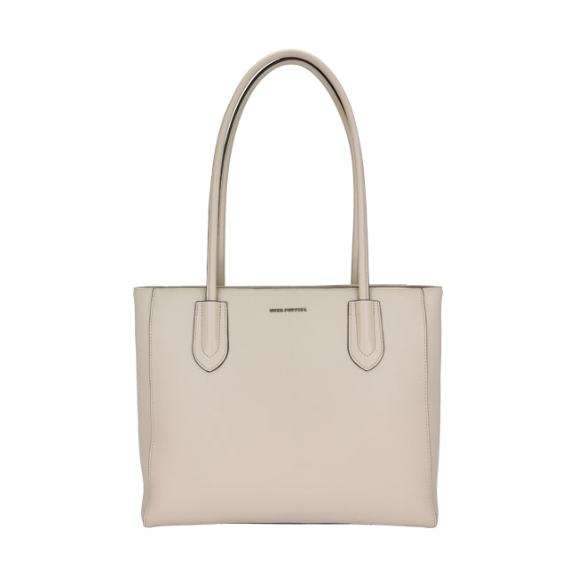 Hush Puppies Tas Wanita Tote bag Patty Tote (L) In Beige
