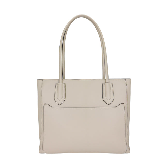 Hush Puppies Tas Wanita Tote bag Patty Tote (L) In Beige
