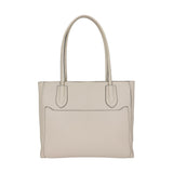 Hush Puppies Tas Wanita Tote bag Patty Tote (L) In Beige