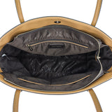 Hush Puppies Tas Wanita Tote bag Patty Tote (L) In Camel