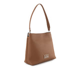 Tallulah Shoulder M In Camel