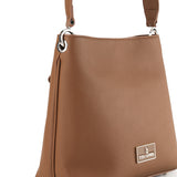 Tallulah Shoulder M In Camel