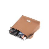 Tallulah Shoulder M In Camel