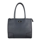 Burch Tote In Black