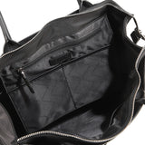 Burch Tote In Black