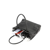 Burch Tote In Black