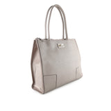 Burch Tote In Grey
