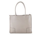 Burch Tote In Grey