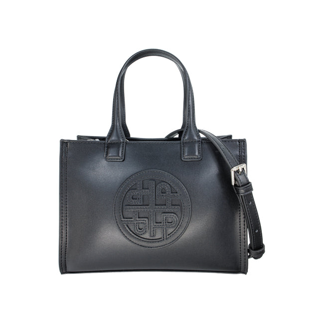 Yemmy Top Handle In Black
