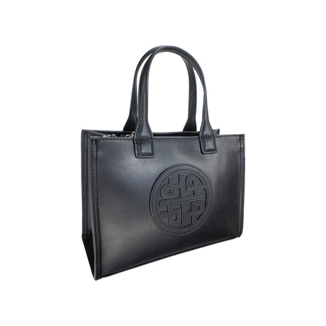 Yemmy Top Handle In Black