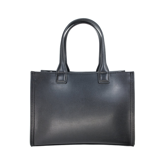 Yemmy Top Handle In Black