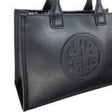 Yemmy Top Handle In Black