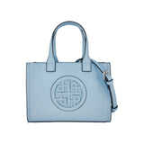Yemmy Top Handle In Blue