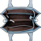 Yemmy Top Handle In Blue