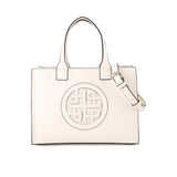 Yemmy Tote In Beige