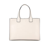 Yemmy Tote In Beige