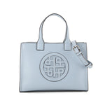 Yemmy Tote In Blue