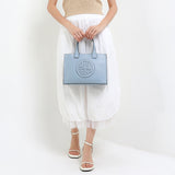 Yemmy Tote In Blue
