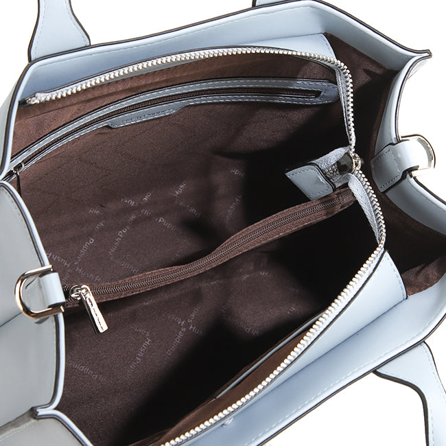 Yemmy Tote In Blue
