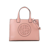 Yemmy Tote In Pink