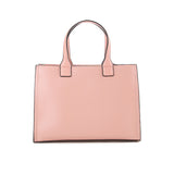 Yemmy Tote In Pink