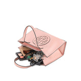 Yemmy Tote In Pink