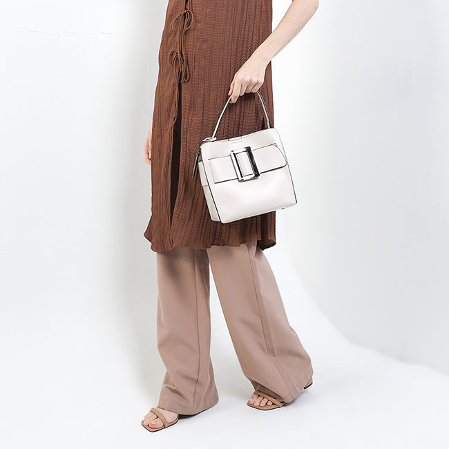 Hush Puppies Women Bags Josie Top Handle